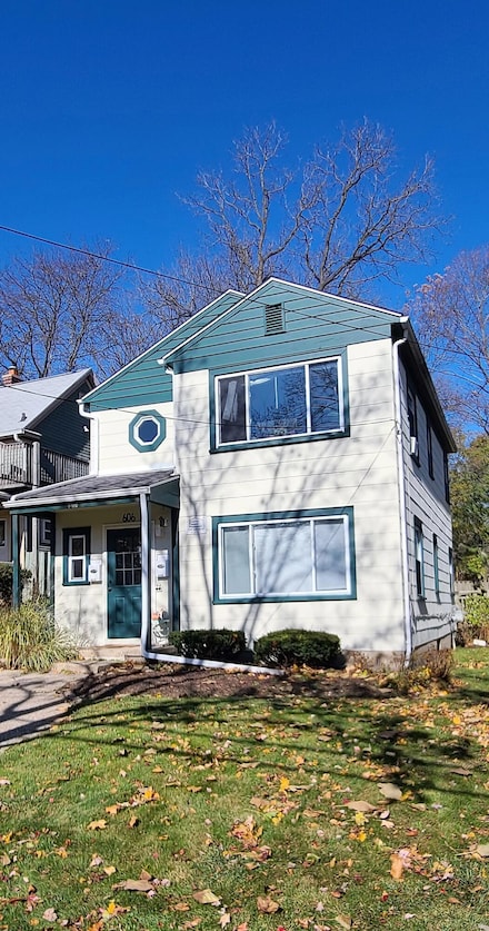 606 W Summit St Unit 1, Ann Arbor, MI 48103