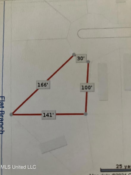 0 Rhonda Ct, Gulfport, MS 39503
