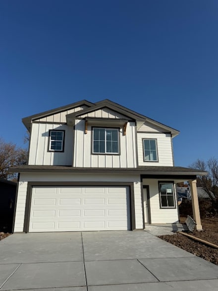 1740 S Goebel St, Wichita, KS 67207