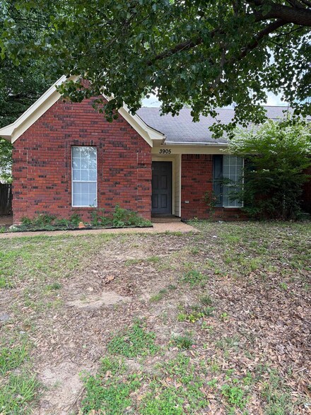 3905 Moss Bank Cove, Memphis, TN 38135