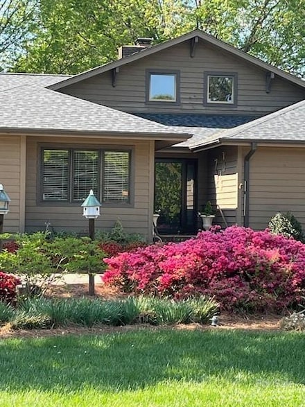 10315 Washam Potts Rd, Cornelius, NC 28031