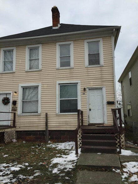 58 W Park Ave Unit 60, Columbus, OH 43222