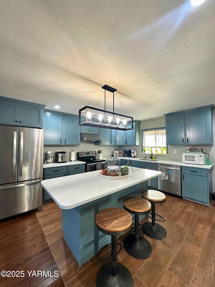 110 Ladybug Ln, Moxee, WA 98936