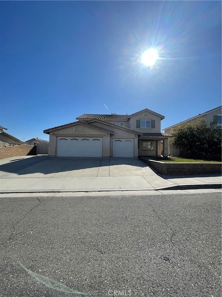 37000 Sabal Ave, Palmdale, CA 93552