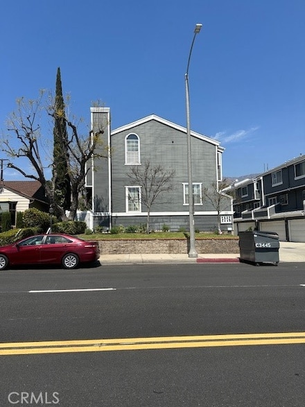 1923 E Washington Blvd Unit 4, Pasadena, CA 91104