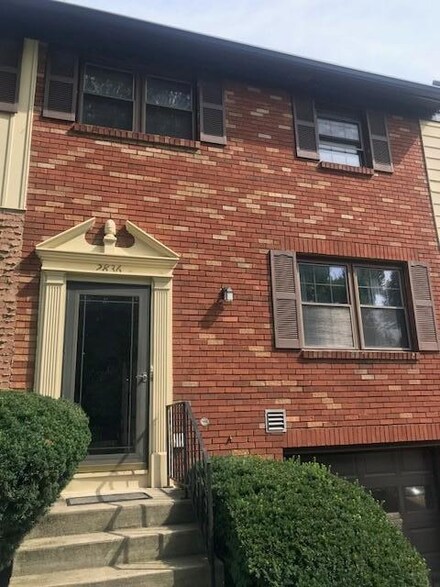 2836 Petzinger Rd Unit 67, Columbus, OH 43209