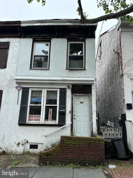 521 Mrtn King Jr Blvd, Trenton, NJ 08618