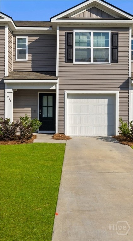 206 Coneflower Rd, Bloomingdale, GA 31302