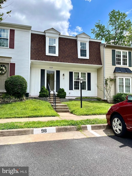 6029 Meyers Landing Ct, Burke, VA 22015