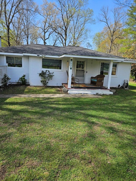 3270 Boynton Dr, Ringgold, GA 30736