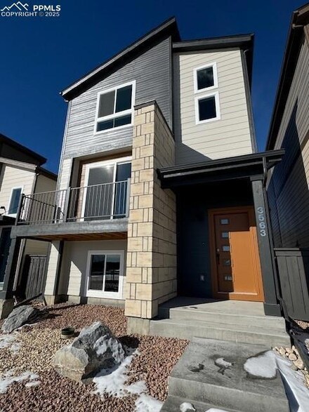 3563 Mission Bay Ct, Colorado Springs, CO 80922