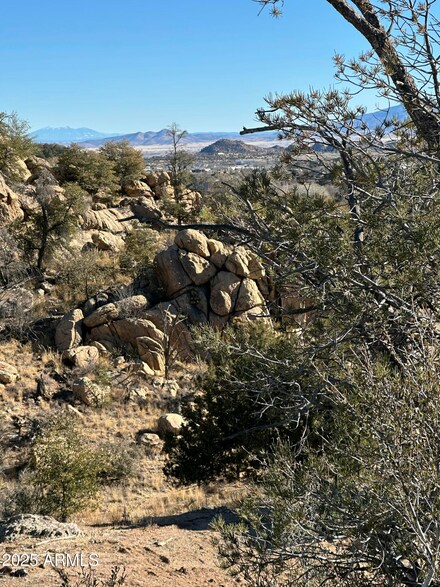 2313 Cyclorama Dr, Prescott, AZ 86305