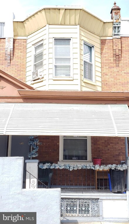 4260 N Reese St, Philadelphia, PA 19140