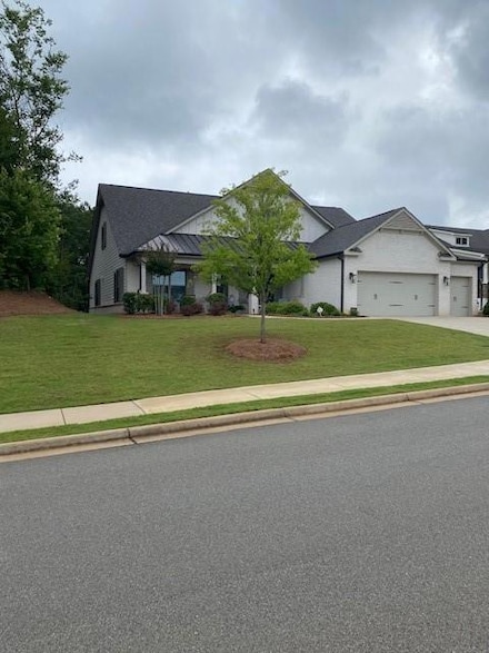 203 Belmont Park Dr, Ball Ground, GA 30107