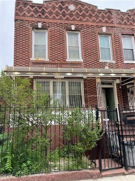 506 E 94th St, Brooklyn, NY 11212