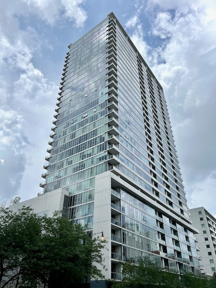 1720 S Michigan Ave Unit 1805, Chicago, IL 60616