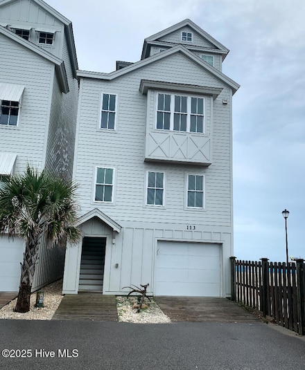 113 E Atlantic Blvd, Atlantic Beach, NC 28512