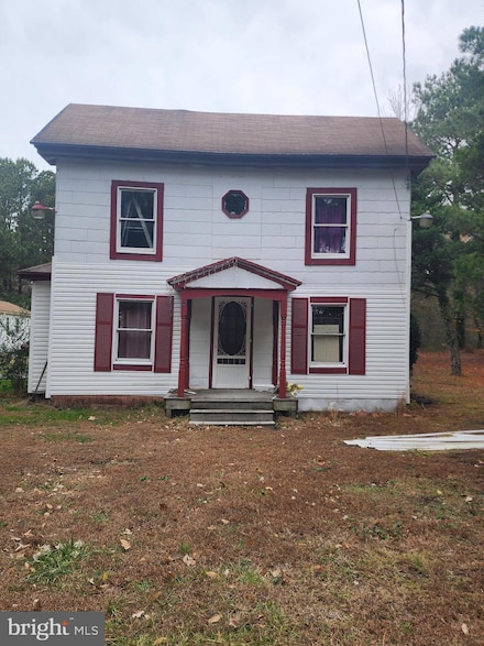 26552 Old State Rd, Crisfield, MD 21817