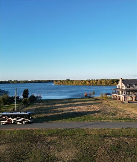 LOT 23 & 23A Red Bow, Natchitoches, LA 71457