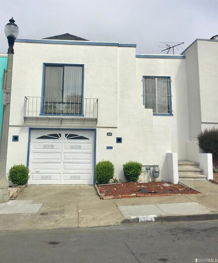 628 Sweeny St, San Francisco, CA 94134