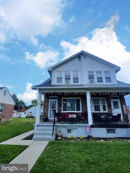 520 Muhlenberg St, Reading, PA 19605