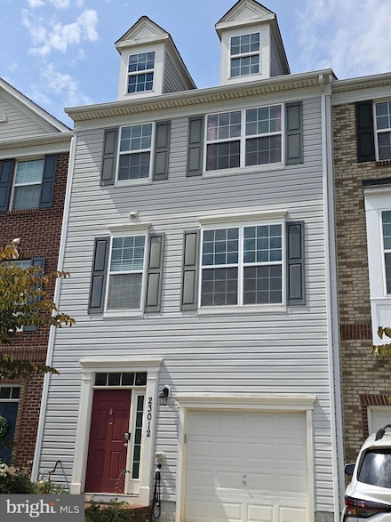 23012 Meadow Mist Rd, Clarksburg, MD 20871