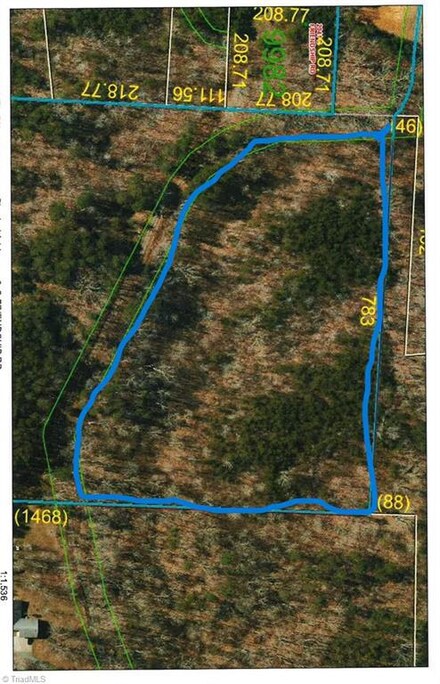 00 Hilltop View Ln, Germanton, NC 27019