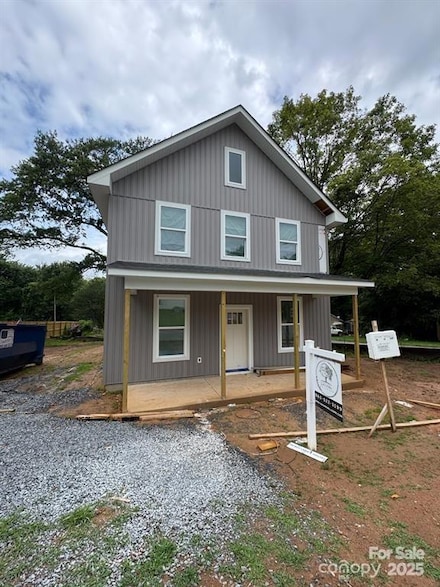 603 Calvary St, Shelby, NC 28150