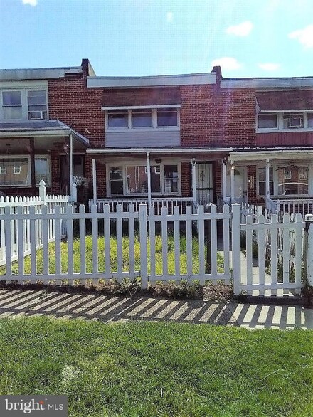 4417 Norfen Rd, Halethorpe, MD 21227