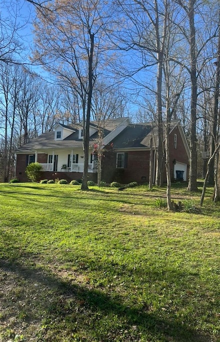 500 Bratcher Rd, Bowling Green, KY 42101
