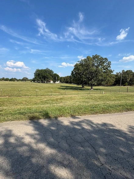 1926 N 4428 Rd, Ringold, OK 74754