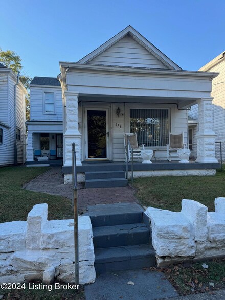 348 N 27th St, Louisville, KY 40212