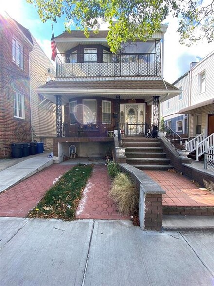 1406 78th St, Brooklyn, NY 11228