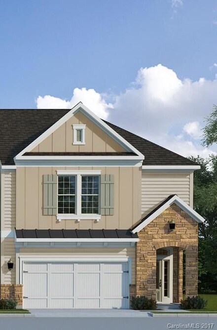 9212 Colin Crossing Unit 4, Charlotte, NC 28277