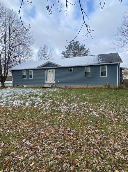 131 Walleye Ct, Lagrange, OH 44050