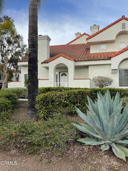 277 Camino Toluca, Camarillo, CA 93010