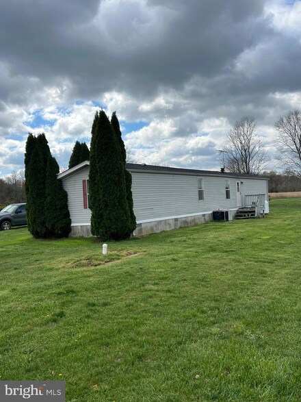 3022 Sandtown Rd, Felton, DE 19943