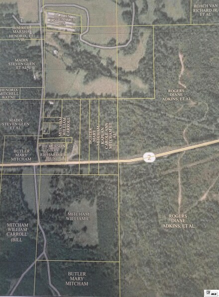 0 Highway 2 Unit 204884, Bernice, LA 71222