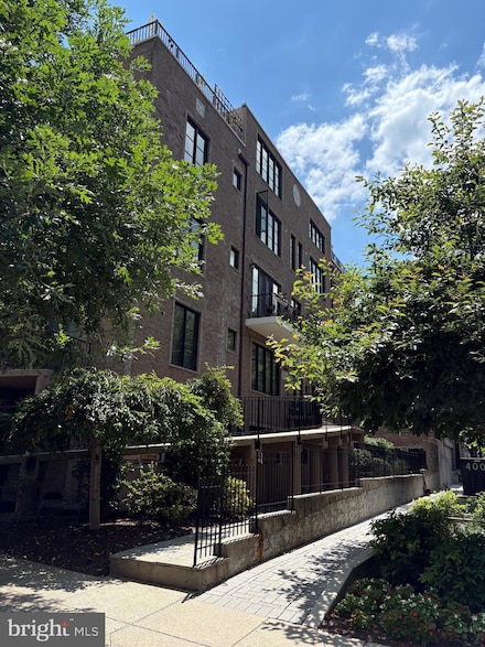 4004 Edmunds St NW Unit 7, Washington, DC 20007