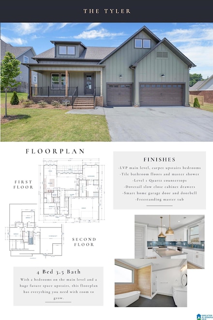 5365 S Shades Crest Rd, Bessemer, AL 35022