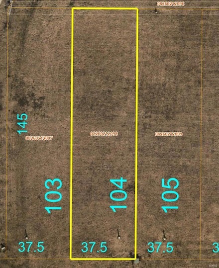 2005 Camrose Green St, Belleville, IL 62220