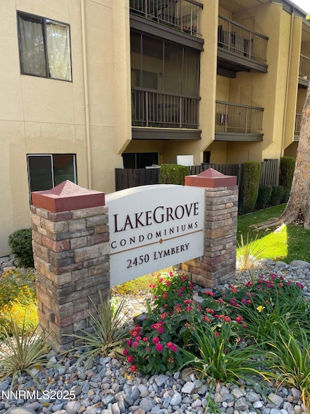 2450 Lymbery St Unit 311, Reno, NV 89509
