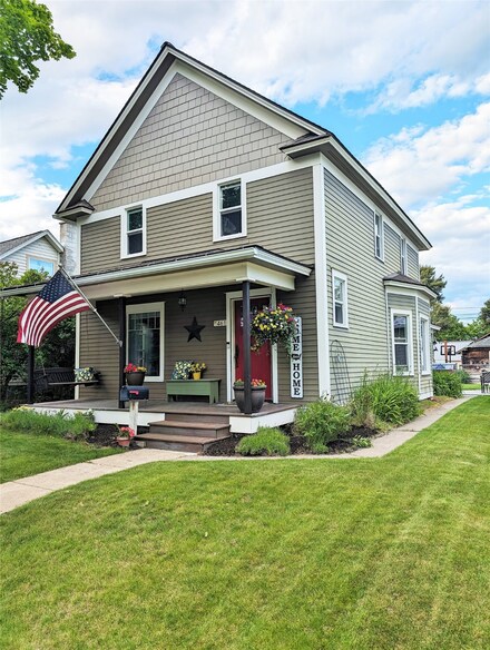 461 4th Avenue East N, Kalispell, MT 59901
