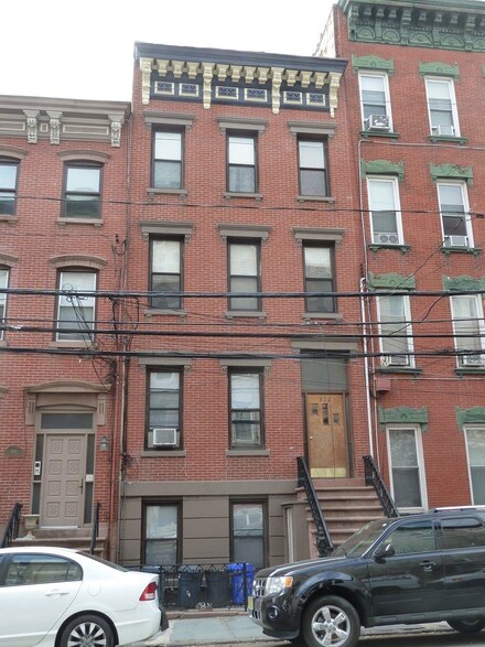 936 Willow Ave Unit B, Hoboken, NJ 07030