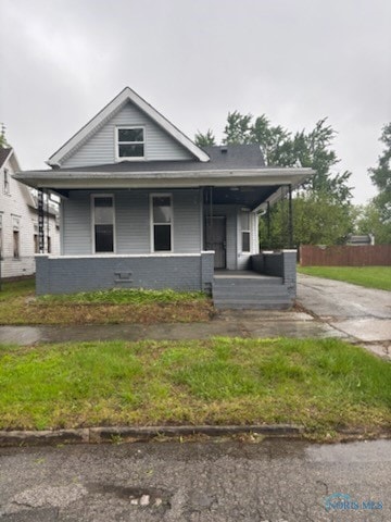 566 Palmwood Ave, Toledo, OH 43604