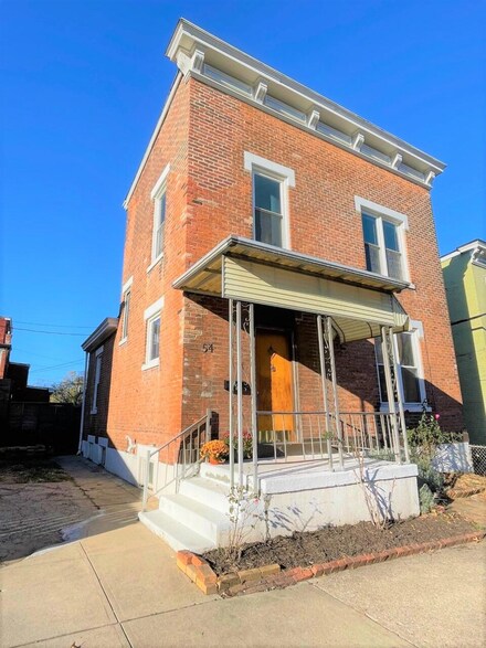 54 Euclid St, Ludlow, KY 41016