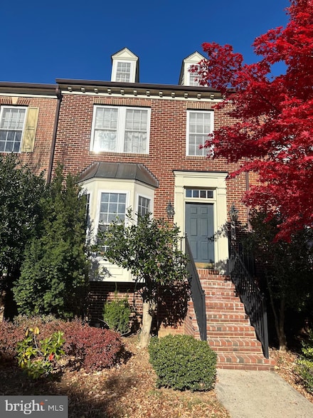 9430 Dunraven St, Frederick, MD 21704