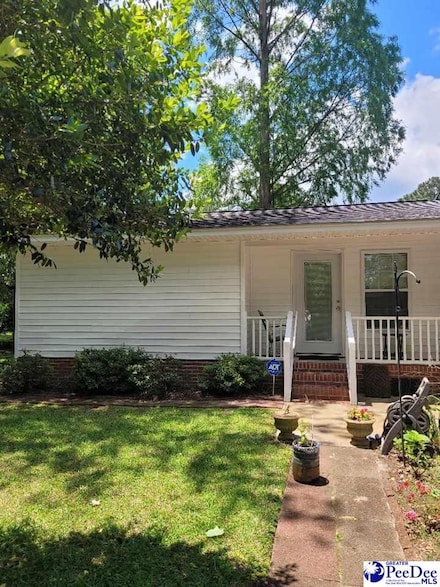 1126 Courtland Ave, Florence, SC 29505