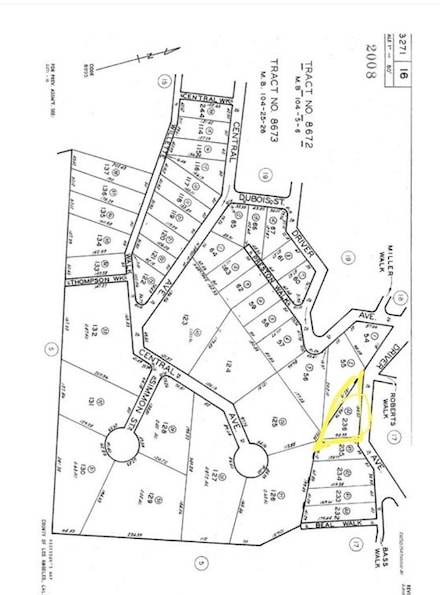 0 0 Unit DW25055306, Val Verde Park, CA 91384