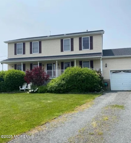 46 Riverdale Ave Unit Rear, Monmouth Beach, NJ 07750